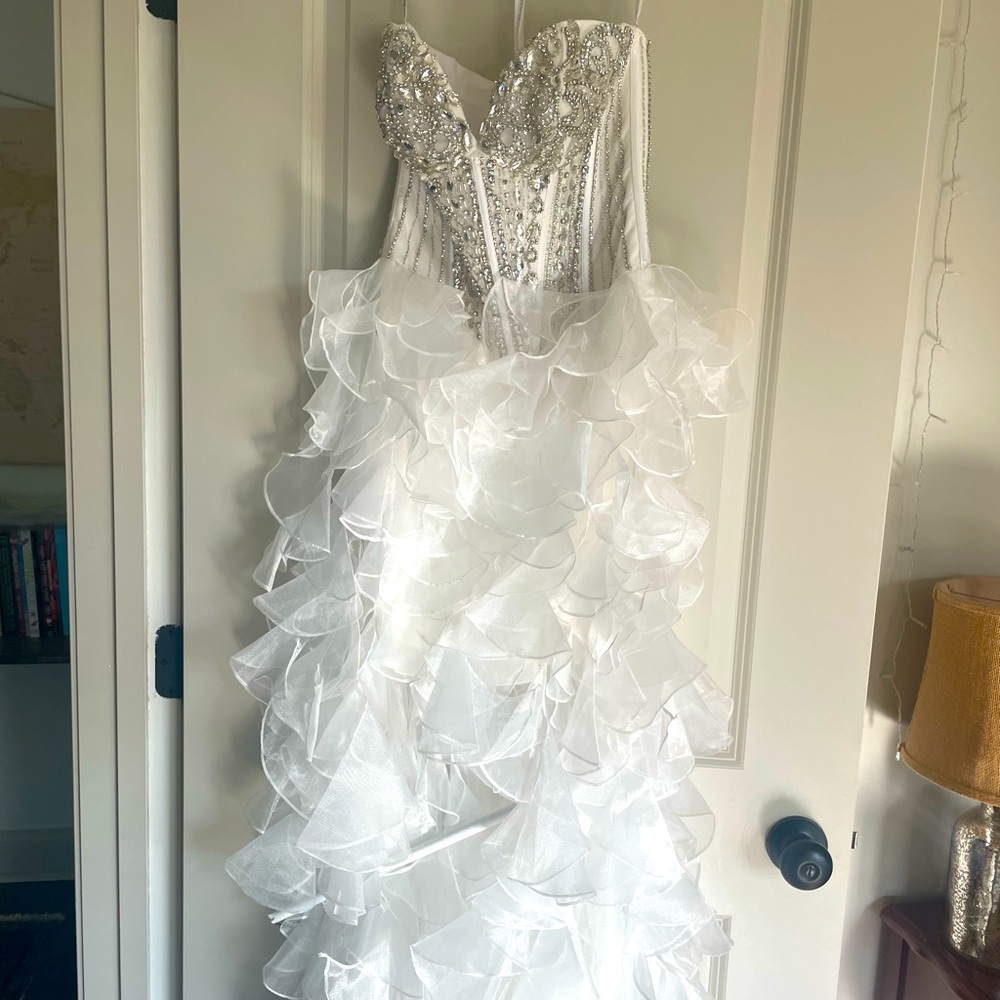 Sherri Hill Dress